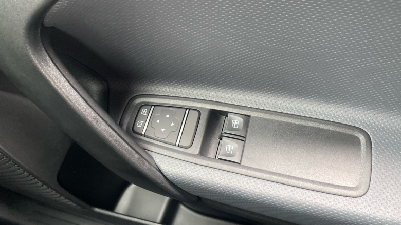 Mercedes-Benz Citan L1 Diesel 110CDI Base Van